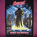 INCUBUS - Patch - Incubus Back Patch