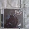 Mayhem - Tape / Vinyl / CD / Recording etc - Mayhem - Chimera