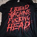 Machine Head - TShirt or Longsleeve - Machine Head Shirt