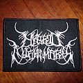 Hybrid Nightmares - Patch - Hybrid Nightmares Patch