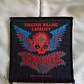 Dismember - Patch - Dismember - Massive Killing Capacity Patch