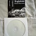 Lightless - Tape / Vinyl / CD / Recording etc - Lightless - Depraved Dimensions Mastered CD