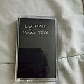 Lightless - Tape / Vinyl / CD / Recording etc - Lightless - 2018 Promo