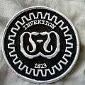 Endstille - Patch - Endstille - Infektion 1813 Patch