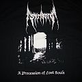 Striborg - TShirt or Longsleeve - Striborg - A Procession of Lost Souls Shirt