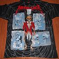 Metallica - TShirt or Longsleeve - METALLICA - Damage inc