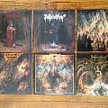 Inquisition - Tape / Vinyl / CD / Recording etc - INQUISITION - Vinyl Collection