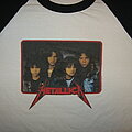 Metallica - TShirt or Longsleeve - Metallica Kill 'Em All