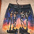 Kiss - Other Collectable - KISS swim suit