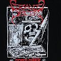 Grave Descent - TShirt or Longsleeve - Grave Descent Shirt from Paul of Cannibal Corpse