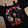 W.A.S.P. - TShirt or Longsleeve - WASP