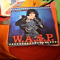 W.A.S.P. - Tape / Vinyl / CD / Recording etc - Stuff for sale :3