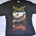 Mayhem - TShirt or Longsleeve - Mayhem