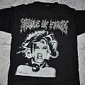 Cradle Of Filth - TShirt or Longsleeve - Sedusa