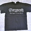 Gorgoroth - TShirt or Longsleeve - in conspricy with satan