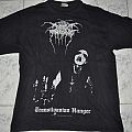 Darkthrone - TShirt or Longsleeve - Transilvanian Hunger