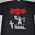 Morbosidad - TShirt or Longsleeve - Hail Satanas