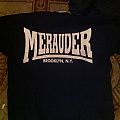 Merauder - TShirt or Longsleeve - merauder life is pain shirt