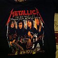 Metallica - TShirt or Longsleeve - Metallica - Garage Days 87' T-Shirt