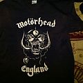 Motörhead - TShirt or Longsleeve - Motorhead - T-Shirt 03'