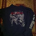 Cro-mags - TShirt or Longsleeve - Cro-Mags lonsleeve