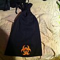 Biohazard - Other Collectable - Biohazard - Hat Early90s Ultra RARE