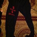 Sepultura - Other Collectable - Sepultura  Jogging pants Thirld World Posse 92"