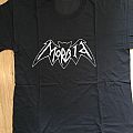 Morbid - TShirt or Longsleeve - Morbid Logo