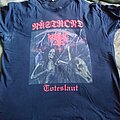 Nastrond - TShirt or Longsleeve - Nastrond toteslaut original
