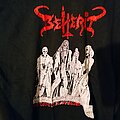 Beherit - TShirt or Longsleeve - Beherit The oath of Black blood