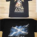 Alestorm - TShirt or Longsleeve - Alestorm Captain Morgans Revenge T Shirt