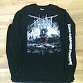 Putridity - TShirt or Longsleeve - Putridity Degenerating Anthropophagical Euphoria Long Sleeve