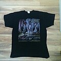 Lividity - TShirt or Longsleeve - Lividity ...Til Only The Sick Remain T Shirt