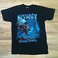 Autopsy - TShirt or Longsleeve - Autopsy Macabre Eternal T Shirt