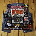 Dio - Battle Jacket - My Battle Jacket