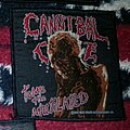 Cannibal Corpse - Patch - patch pack for fatality216