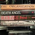 Death Angel - Tape / Vinyl / CD / Recording etc - death angel tapes for sale