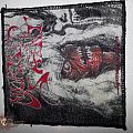Morbid Saint - Patch - Morbid saint - spectrum of death