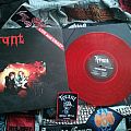 Tyrant - Tape / Vinyl / CD / Recording etc - Tyrant - Live And Crazy (Special Edition)