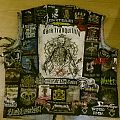 Dark Tranquillity - Battle Jacket - Battle Jacket 10/2015