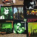 Type O Negative - TShirt or Longsleeve - Type O Collection