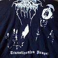 Darkthrone - TShirt or Longsleeve - Darkthrone Transilvanian Hunger T-shirt