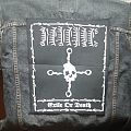 Revenge - Patch - Revenge - Exile Or Death (Scum.Collapse.Eradication) Backpatch