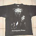 Darkthrone - TShirt or Longsleeve - Darkthrone shirt