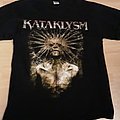 Kataklysm - TShirt or Longsleeve - Kataklysm - Blind Savior TS