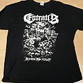Entrails - TShirt or Longsleeve - Entrails - Beyond the Flesh TS