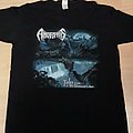 Amorphis - TShirt or Longsleeve - Amorphis - Tales From The Thousand Lakes 20th anniversary tour (no dates) TS