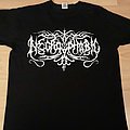 Necrophobic - TShirt or Longsleeve - Necrophobic - 'Bone Pentagram' TS