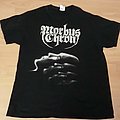 Morbus Chron - TShirt or Longsleeve - Morbus Chron - Sweven TS