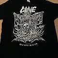 Grave - TShirt or Longsleeve - Grave - Out Of Respect For The Dead TS